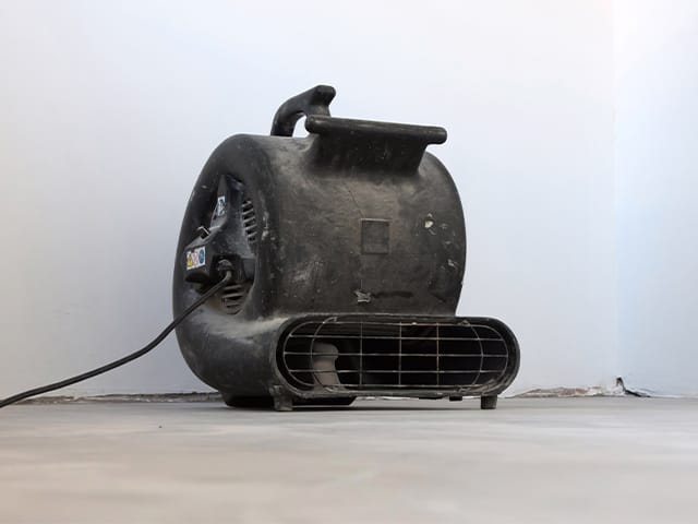 Orlando Water Damage Restoration.