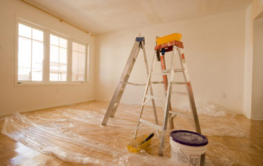 Restoration services in Orland, FL